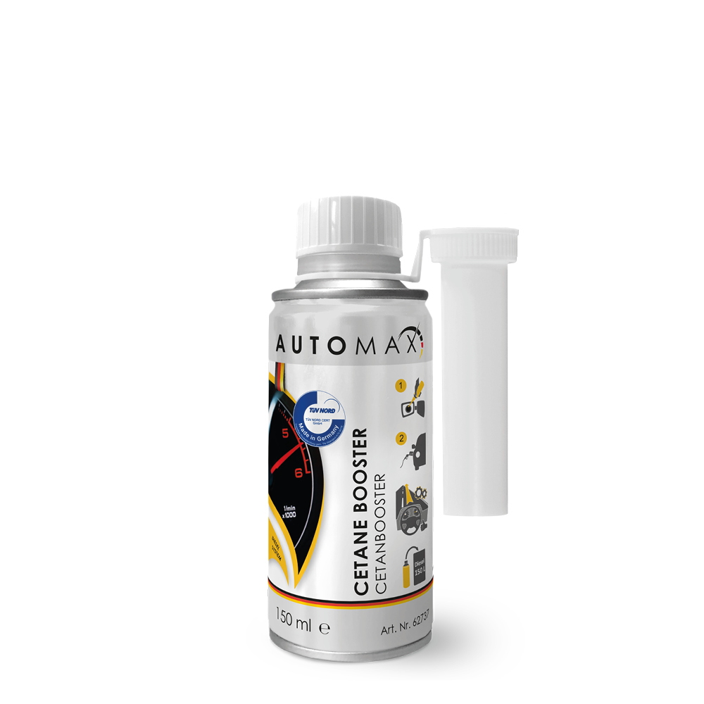 Cetanbooster