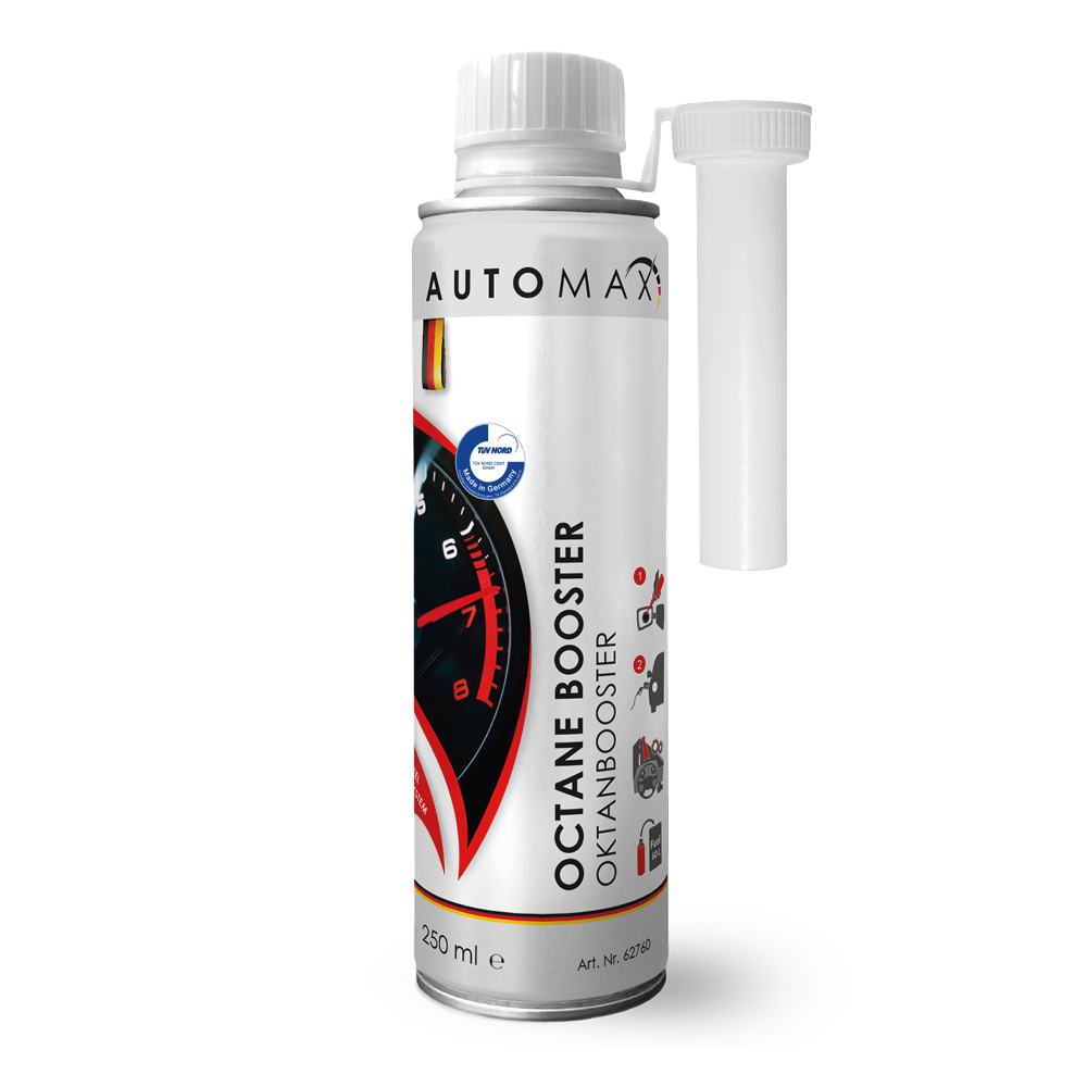 Oktanbooster