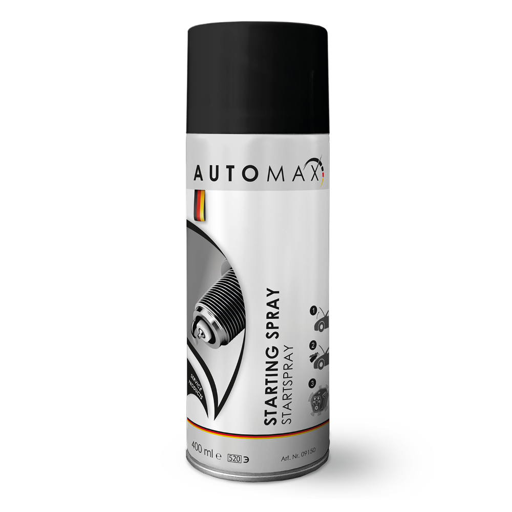 Startspray