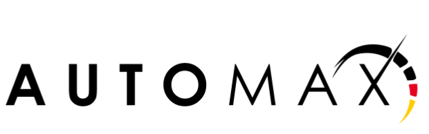 AUTOMAX Logo