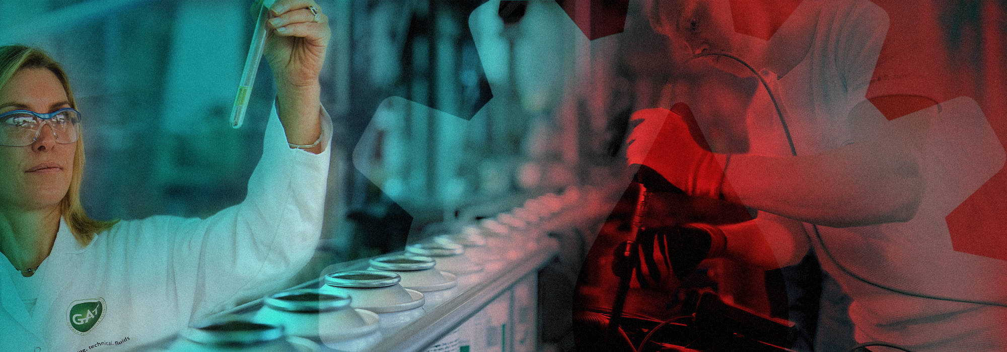 AUTOMAX production